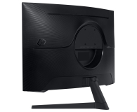 SAMSUNG 32' Odyssey G55A LS32AG550EUXEN Curved WQHD 165Hz - 718103 - zdjęcie 8